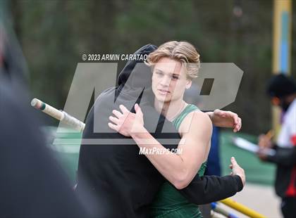 Thumbnail 1 in The Woodlands Invitational photogallery.