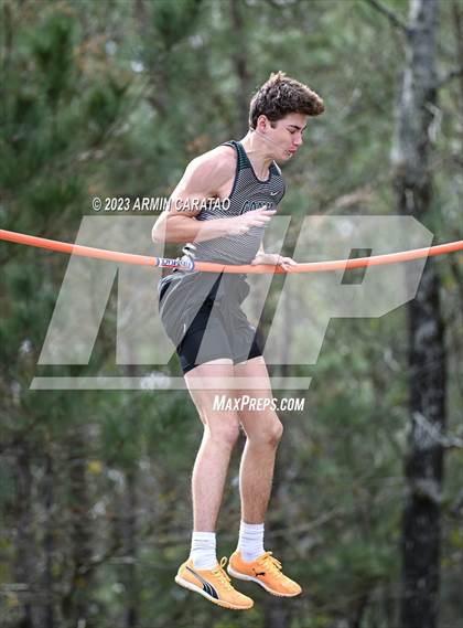 Thumbnail 1 in The Woodlands Invitational photogallery.
