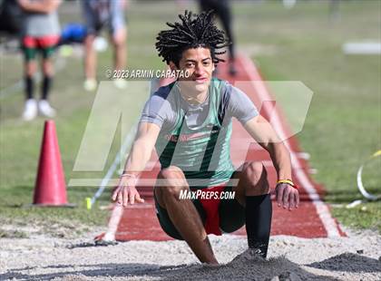 Thumbnail 3 in The Woodlands Invitational photogallery.