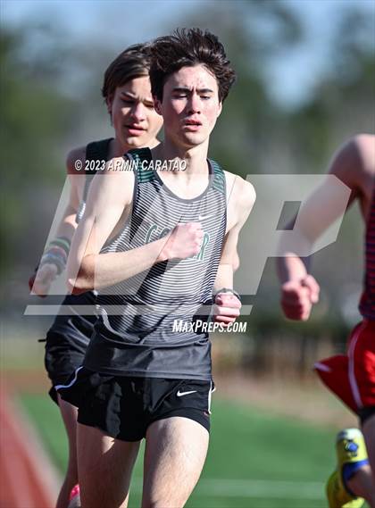 Thumbnail 3 in The Woodlands Invitational photogallery.