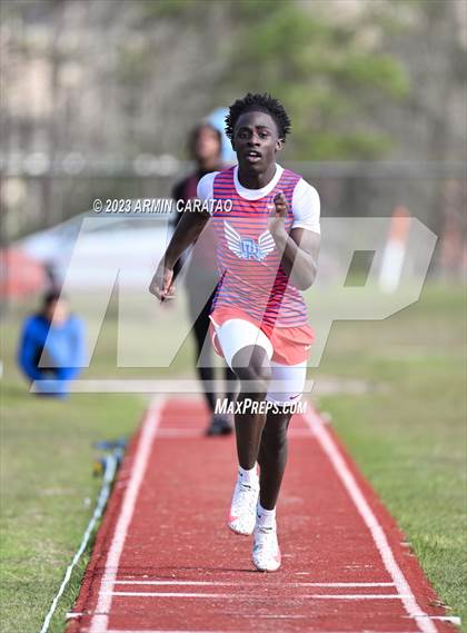 Thumbnail 3 in The Woodlands Invitational photogallery.