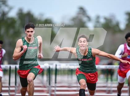 Thumbnail 3 in The Woodlands Invitational photogallery.