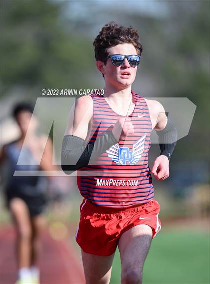 Thumbnail 1 in The Woodlands Invitational photogallery.