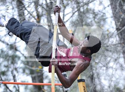 Thumbnail 3 in The Woodlands Invitational photogallery.