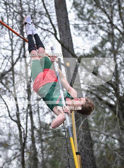 Thumbnail 2 in The Woodlands Invitational photogallery.