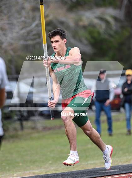 Thumbnail 1 in The Woodlands Invitational photogallery.