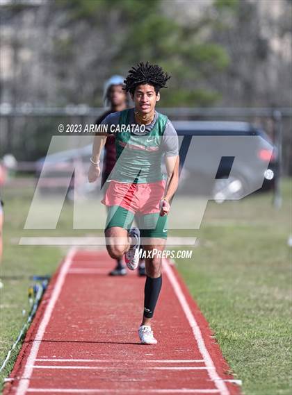 Thumbnail 1 in The Woodlands Invitational photogallery.