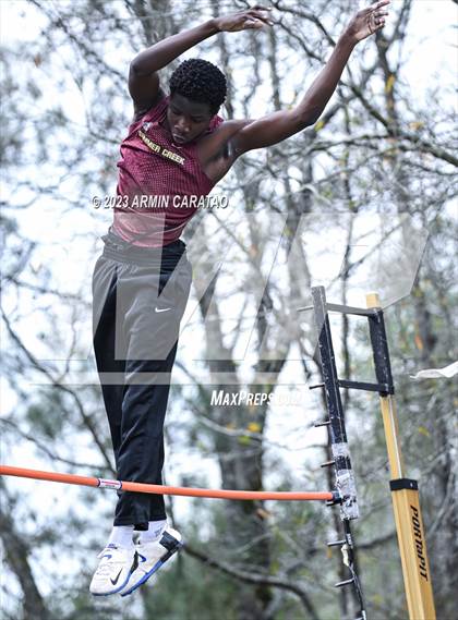 Thumbnail 3 in The Woodlands Invitational photogallery.