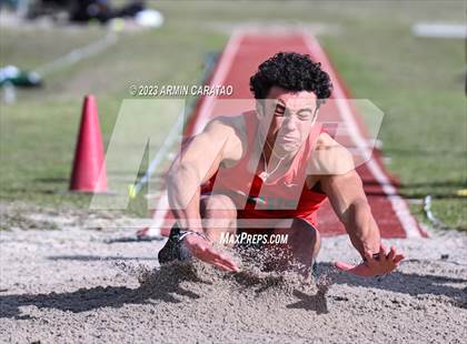 Thumbnail 1 in The Woodlands Invitational photogallery.