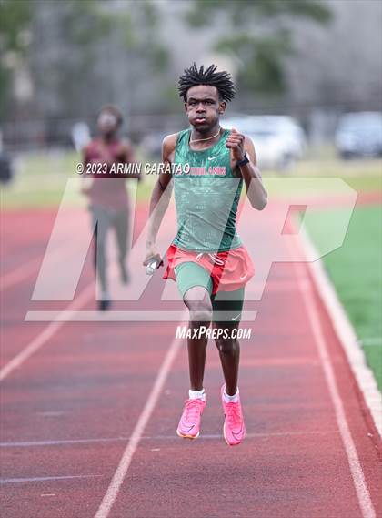 Thumbnail 3 in The Woodlands Invitational photogallery.