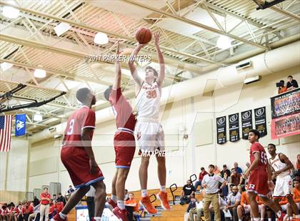 Thumbnail 1 in Catholic-B.R. @ Archbishop Rummel (Country Day Classic) photogallery.