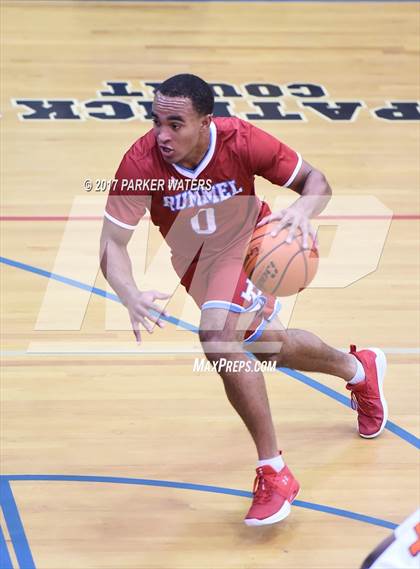 Thumbnail 3 in Catholic-B.R. @ Archbishop Rummel (Country Day Classic) photogallery.