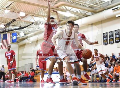 Thumbnail 3 in Catholic-B.R. @ Archbishop Rummel (Country Day Classic) photogallery.