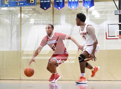 Thumbnail 2 in Catholic-B.R. @ Archbishop Rummel (Country Day Classic) photogallery.