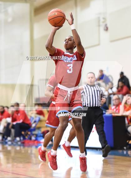 Thumbnail 2 in Catholic-B.R. @ Archbishop Rummel (Country Day Classic) photogallery.