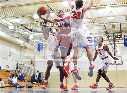 Thumbnail 1 in Catholic-B.R. @ Archbishop Rummel (Country Day Classic) photogallery.