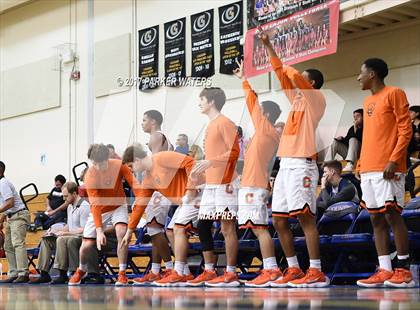 Thumbnail 2 in Catholic-B.R. @ Archbishop Rummel (Country Day Classic) photogallery.