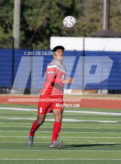 Thumbnail 1 in  Arlington Heights vs Lee (Alamo Heights Invitational) photogallery.