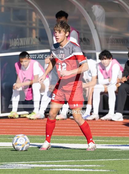 Thumbnail 1 in  Arlington Heights vs Lee (Alamo Heights Invitational) photogallery.