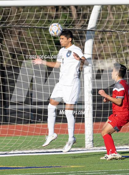 Thumbnail 2 in  Arlington Heights vs Lee (Alamo Heights Invitational) photogallery.