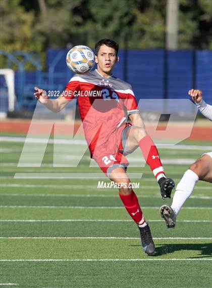 Thumbnail 2 in  Arlington Heights vs Lee (Alamo Heights Invitational) photogallery.