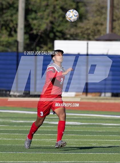 Thumbnail 3 in  Arlington Heights vs Lee (Alamo Heights Invitational) photogallery.