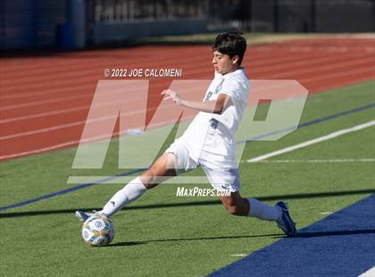 Thumbnail 1 in  Arlington Heights vs Lee (Alamo Heights Invitational) photogallery.