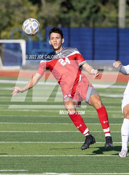 Thumbnail 3 in  Arlington Heights vs Lee (Alamo Heights Invitational) photogallery.
