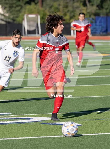Thumbnail 2 in  Arlington Heights vs Lee (Alamo Heights Invitational) photogallery.