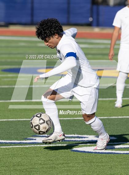 Thumbnail 1 in  Arlington Heights vs Lee (Alamo Heights Invitational) photogallery.