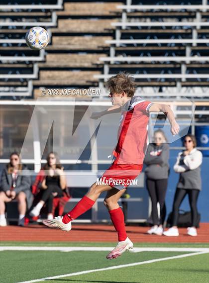 Thumbnail 3 in  Arlington Heights vs Lee (Alamo Heights Invitational) photogallery.