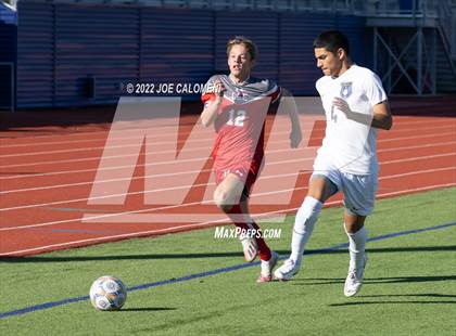 Thumbnail 2 in  Arlington Heights vs Lee (Alamo Heights Invitational) photogallery.