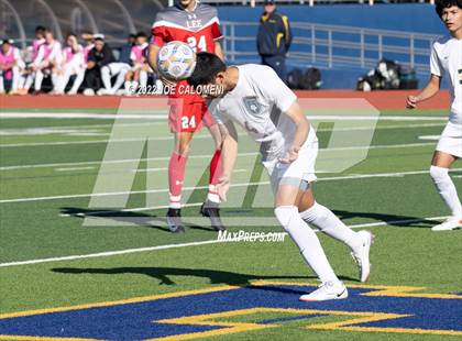 Thumbnail 1 in  Arlington Heights vs Lee (Alamo Heights Invitational) photogallery.