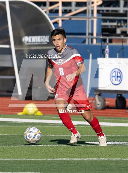 Thumbnail 2 in  Arlington Heights vs Lee (Alamo Heights Invitational) photogallery.