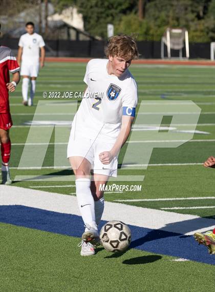 Thumbnail 3 in  Arlington Heights vs Lee (Alamo Heights Invitational) photogallery.