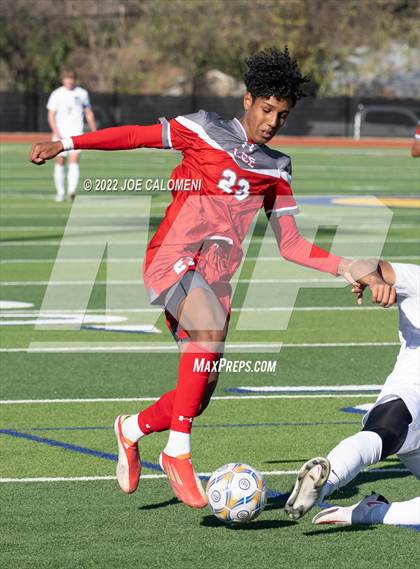 Thumbnail 1 in  Arlington Heights vs Lee (Alamo Heights Invitational) photogallery.