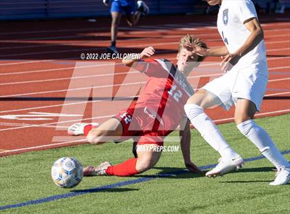 Thumbnail 1 in  Arlington Heights vs Lee (Alamo Heights Invitational) photogallery.