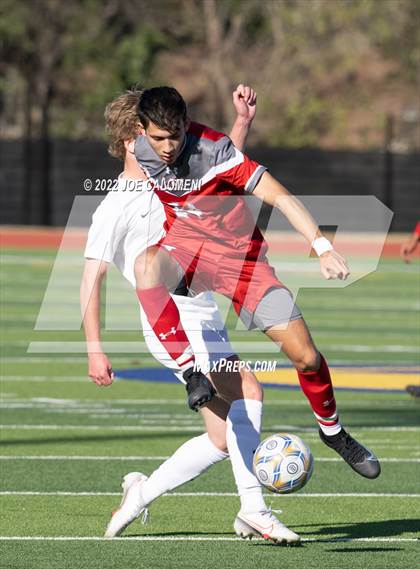 Thumbnail 1 in  Arlington Heights vs Lee (Alamo Heights Invitational) photogallery.