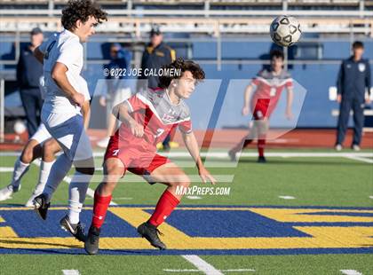 Thumbnail 2 in  Arlington Heights vs Lee (Alamo Heights Invitational) photogallery.
