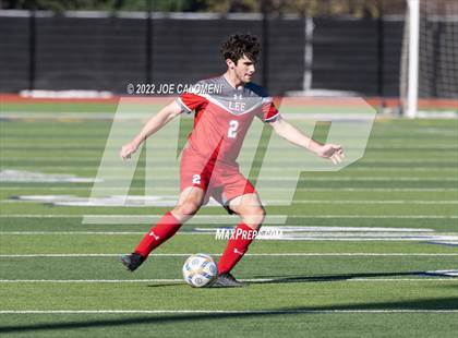 Thumbnail 2 in  Arlington Heights vs Lee (Alamo Heights Invitational) photogallery.