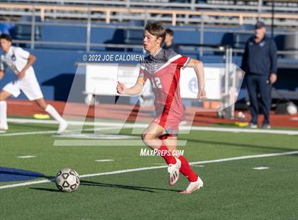 Thumbnail 2 in  Arlington Heights vs Lee (Alamo Heights Invitational) photogallery.