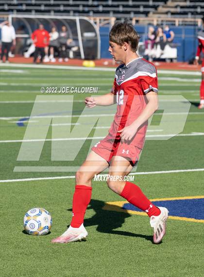 Thumbnail 2 in  Arlington Heights vs Lee (Alamo Heights Invitational) photogallery.