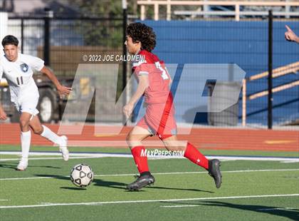 Thumbnail 1 in  Arlington Heights vs Lee (Alamo Heights Invitational) photogallery.