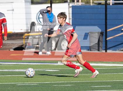 Thumbnail 1 in  Arlington Heights vs Lee (Alamo Heights Invitational) photogallery.