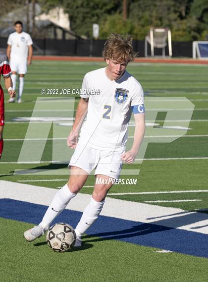 Thumbnail 2 in  Arlington Heights vs Lee (Alamo Heights Invitational) photogallery.