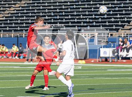 Thumbnail 2 in  Arlington Heights vs Lee (Alamo Heights Invitational) photogallery.