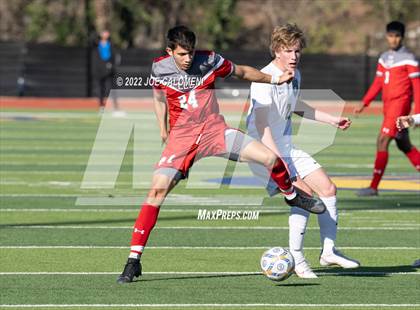 Thumbnail 3 in  Arlington Heights vs Lee (Alamo Heights Invitational) photogallery.