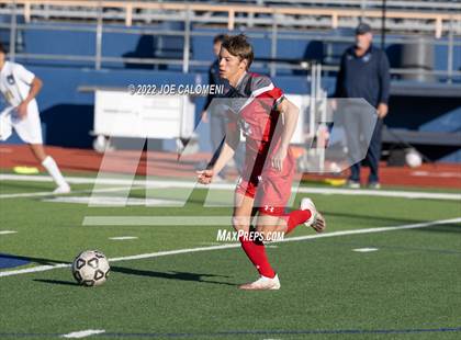 Thumbnail 1 in  Arlington Heights vs Lee (Alamo Heights Invitational) photogallery.