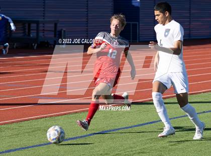 Thumbnail 1 in  Arlington Heights vs Lee (Alamo Heights Invitational) photogallery.