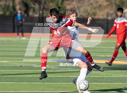 Thumbnail 2 in  Arlington Heights vs Lee (Alamo Heights Invitational) photogallery.